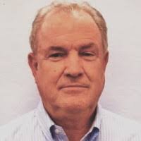 John Vickerman's Instagram, Twitter & Facebook