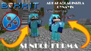 Minecraft aternos server kurma bugün n'apıyoruz ? Hamachisiz Bukkit Multiplayer Server Kurma 7 24 Acik Ve Bedava Youtube