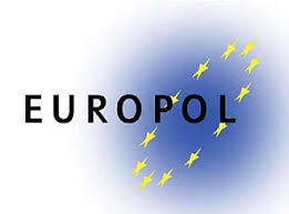 Police, white stork, ciconia, europol, logo, organization, interpol, organized crime, white stork, ciconia, europol png. Europol Deutschland Dw 28 11 2002