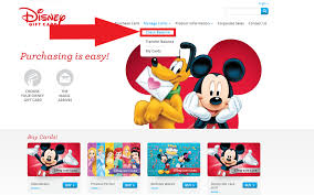 Maybe you would like to learn more about one of these? Disney Gift Card Balance Giftcardstars