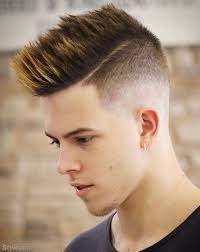 The third and may be last point which you have to know that they don't care about whether you're above the 40s, 50s, 60s or even older than that. Outstanding Cute Men S Hairstyle For Thick Hair In 2018 Stylezco