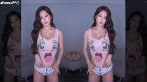Afreecatv 19+ KOREAN BJ kbj21081701_shashasa111 - Share erotic Asian girl  picture & livestream