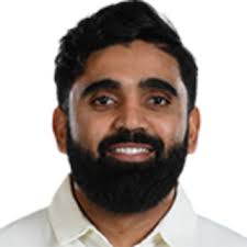 Ajaz Patel Profile