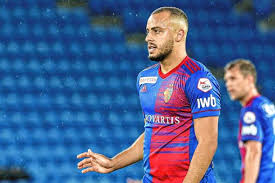 We would like to show you a description here but the site won't allow us. Fc Basel Geht Kasami Schon Wieder Fc Basel Verlagshaus Jaumann