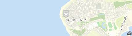 Haus neunaber damenpfad 19 26548 norderney. Hotel Haus Neunaber Norderney In Norderney Bei Norden Congendo