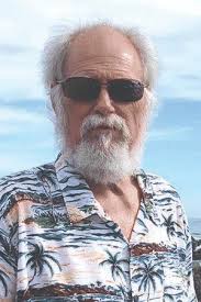 Garry Ware Obituary (1958