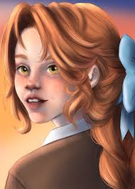 Marlena Lusk (CRC Fan OC) (@CRC_Marlena)