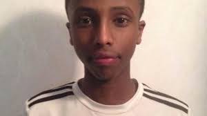 Khalid Abdo's Instagram, Twitter & Facebook