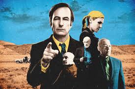Check spelling or type a new query. The Better Call Saul Season 5 Entrance Survey The Ringer