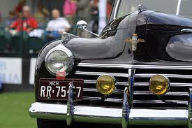 Image result for Skyline Gray 1941 Chrysler