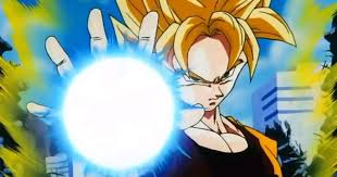 Dragon Ball: 15 Techniques Goku Has (But He Never Uses)