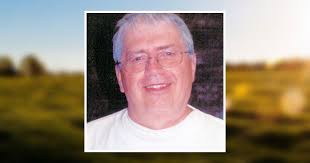 Daryl George Budd Obituary December 19, 2019