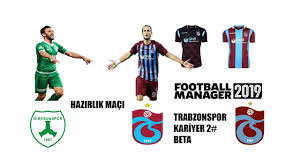29 ağustos pazar günü (bugün) saat 21:45'de başlayacak mücadele çotanak stadı'nda oynanacak. Football Manager 2019 Beta I Trabzonspor Kariyer 3 Giresunspor Trabzonspor Youtube