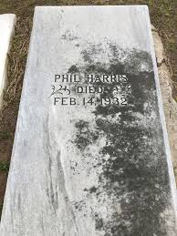 Phillip Harris (1866-1932)