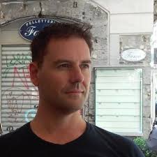 Ugesen Pillay Email & Phone Number