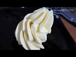Ganache Au Chocolat Blanc غاناش الشوكولا البيضاء بمقادير مضبوطة Youtube Food Cuisine Ganache