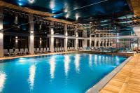 Hamilton swinemünde / hotel hamilton in swinoujscie sonnenklar tv. Hamilton Spa Wellness Swinoujscie Aktualisierte Preise Fur 2021