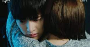 Healer Drama Gif Drama Healer Kdrama