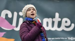 As #parisagreement turns 5, our leaders present their 'hopeful' distant hypothetical targets, 'net zero' loopholes and empty. A Nobel For Thunberg In The Age Of Climate Change And Virus It Is Possible People The Jakarta Post