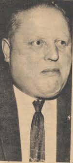 Roland Benjamin Burrows (1916-1993)