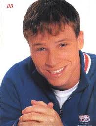 The HOTTEST guy alive, B-Rok Littrell