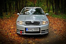 See more of škoda felicia tuning on facebook. Skoda Fabia 1 4 Mpi Brantmuller Zoltan Auto Tesztek Tesztelok Hu