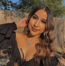 Vanessa Colmenero's Instagram, Twitter & Facebook