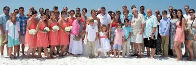 I wore it to a wedding, as well as to an afternoon of winery hopping. How To Dress For A Beach Wedding In Florida