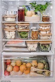 They were also calling him a fridge and i didn't really understand what they meant by that. Connie And Luna Shares A Peek Inside Her Perfectly Organised Fridge Newscolony