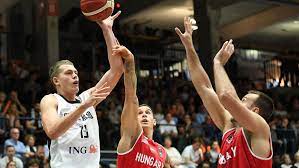 Il primo titolo della stagione va al bcf elfic fribourg supercup men : Basketball Supercup Hamburg De