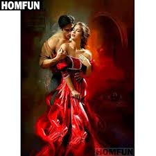 Romantic wallpaper.most popular romantic wallpaper.romantic image.romantic picture.romantic wallpaper.romantic nice want to see more posts tagged #romantic picture? Homfun Full Square Round Drill 5d Diy Diamond Painting Dancers Couple Square Drill 40 X 60 Romance Art Romantic Art Romance Covers Art