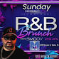 SMOOV R&B BRUNCH event in Canton, OH
