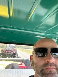 Blue Collar ATV group