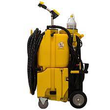 Kaivac 2750 No Touch Cleaning System 27 Gal San A Care Inc