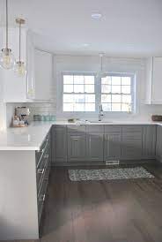 Most of our products are available to order online and then pick up in branch using our click & collect service. A Gray And White Ikea Kitchen Makeover The Sweetest Digs White Kitchen Makeover Kitchen Remodel Kitchen Renovation