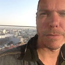 Benjamin Fehr's Instagram, Twitter & Facebook