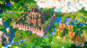 There are big minecraft faction spawns and small minecraft faction spawns. Xayden Build Team On Twitter We Just Published A Free Factions Spawn Downloadable Over Planetminecraft Https T Co 8xbp8q6eh6 Or Check Out The Cinematic Made For The Map Https T Co Dwsa5qjw9k Https T Co Dnubavc8hc