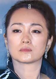 Fan Casting Gong Li as Madison Li in Fallout TV Series (2023)