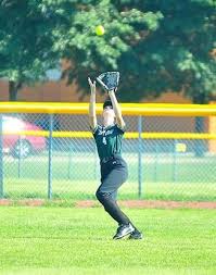 Pochie dominates; Vikings roll to regional