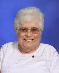 Hilda (James Ellen) Skelley, IHM