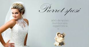 Scopri le offerte dei nostri negozi partner! Pierrot Sposi Abiti Da Sposa Bomboniere Oggettistica Favaro Veneto Venezia We Love Veneto