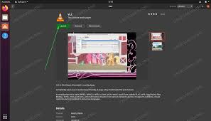 It may be possible to build vlc 2.2 on 12.04 though you'd need to statically link a number of dependant sources at newer versions. Ubuntu 20 04 Vlc Installation Linuxconfig Org