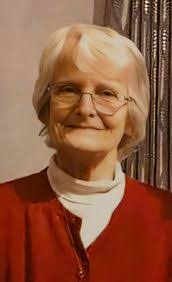 Condolence Book for Ita Reilly (née Donohoe) (Moyne, Longford)