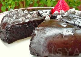 Nah, kami kongsikan resepi enak ini, brownies coklat kedut yang harus anda cuba. Resepi Brownies Kedut Tanpa Telur Famousresipi Farbuck Com