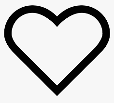 Download Computer Icons Like Button Heart Symbol Heart Svg Icon Hd Png Download Kindpng