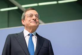 European central bank mario draghi. Numeri E Totonomi Del Governo Draghi Il Dubbio Quanta Politica Dire It