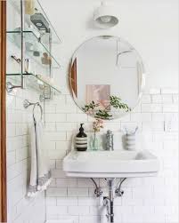  small bathroom pedestal sink