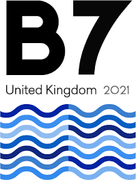 Prime minister boris johnson will gather leaders of g7 nations, the eu and guest countries at the g7 summit in carbis bay. Business 7 G7 Uk Presidency 2021