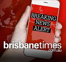 Brisbane Times Offers Breaking News Alerts The North West Star Mt Isa Qld
