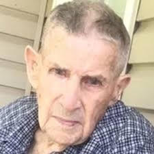George E. Rosson Sr. Obituary August 12, 2018